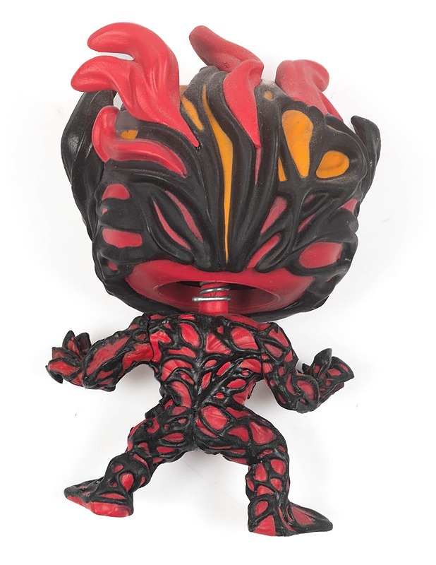 FUNKO POP Marvel Venom Carnage figuuri - Lasten lelut - 10105301251 - 1