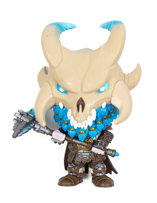 FUNKO POP Fortnite Ragnarok figuuri - Lasten lelut - 10105301275 - 0
