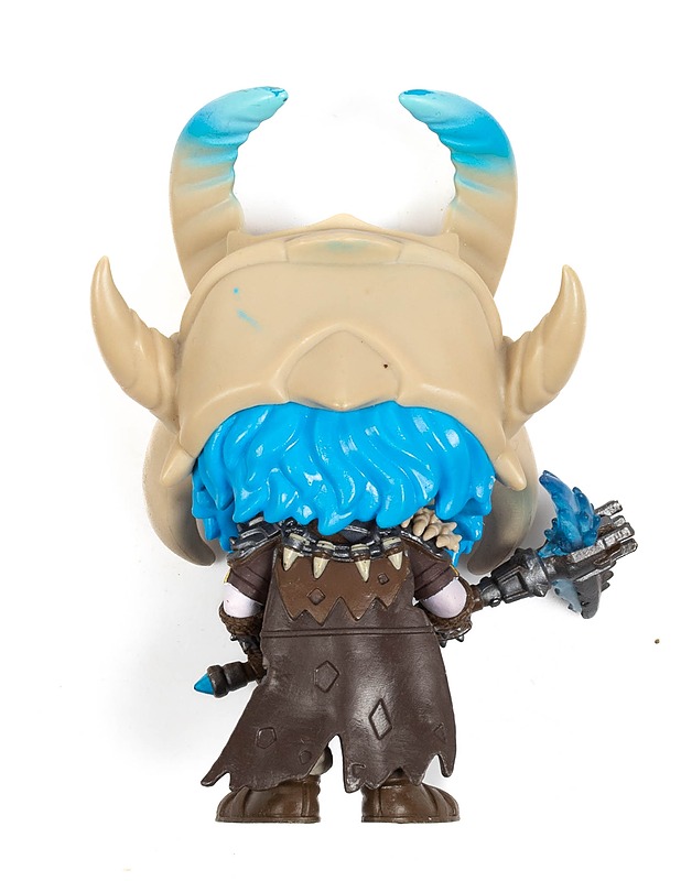 FUNKO POP Fortnite Ragnarok figuuri - Lasten lelut - 10105301275 - 1