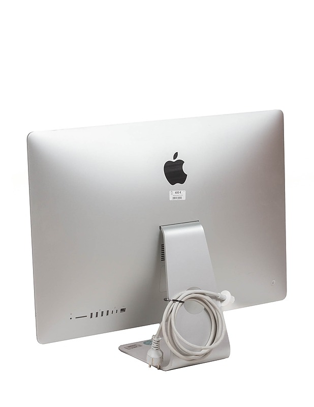 APPLE iMac Retina 5K keskusyksikkö, 27" - Tietokoneet - 10105301294 - 1