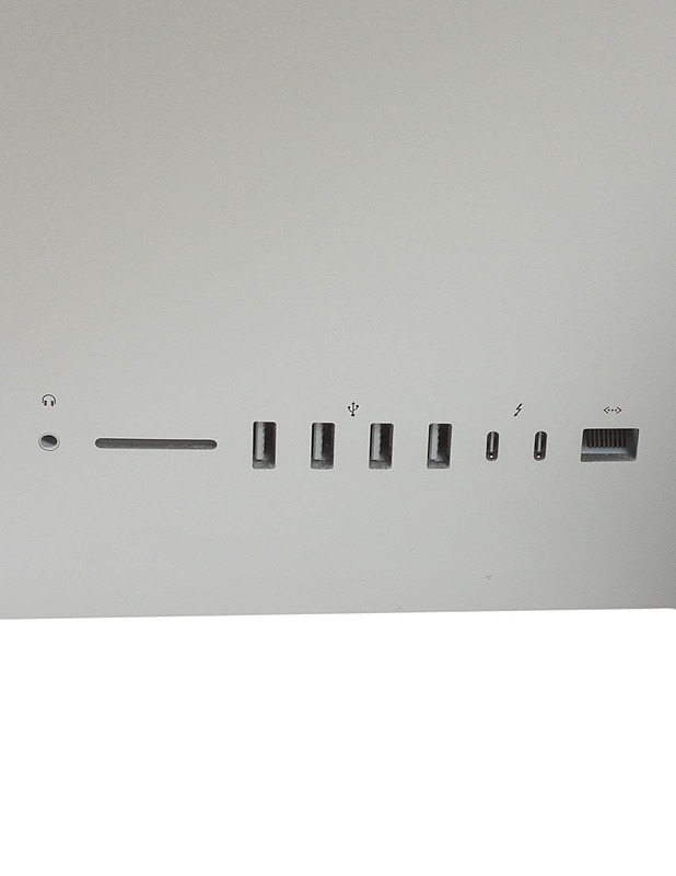 APPLE iMac Retina 5K keskusyksikkö, 27" - Tietokoneet - 10105301294 - 2