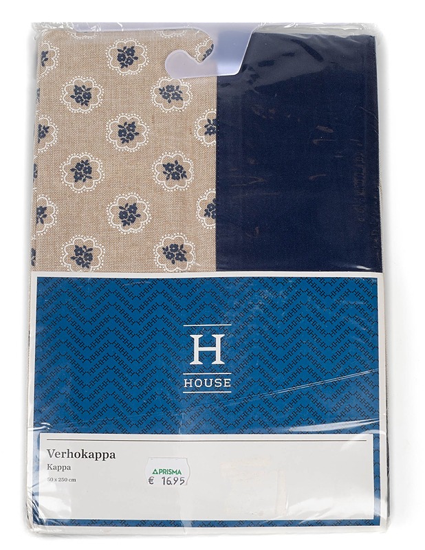 HOUSE verhokappa, 50 x 250 cm  - Verhot ja kapat - 10105301289 - 0