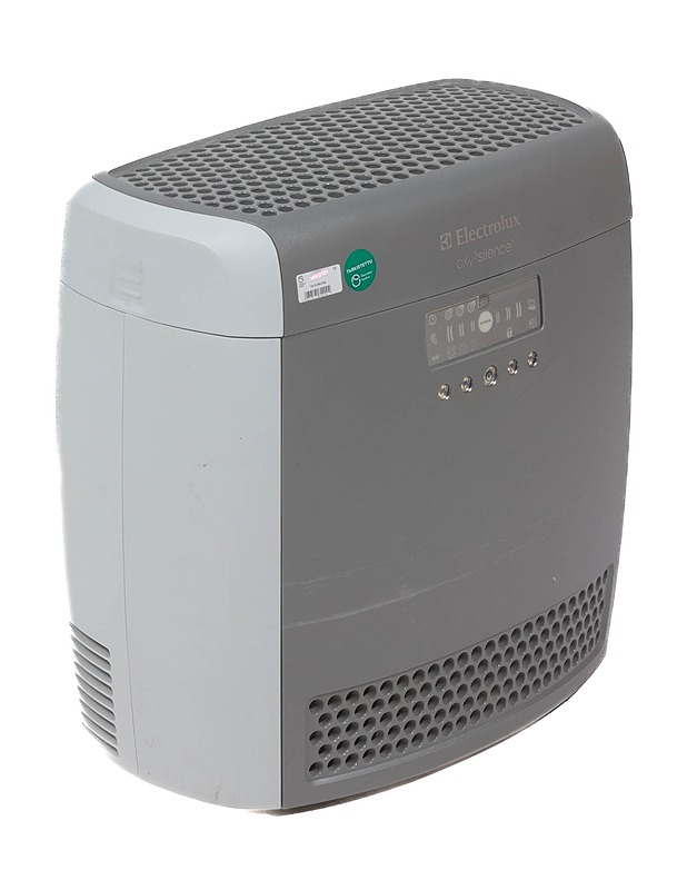 ELECTROLUX OXY3 SILENCE Ilmanpuhdistin - Kodinkoneet - 10105301428 - 1