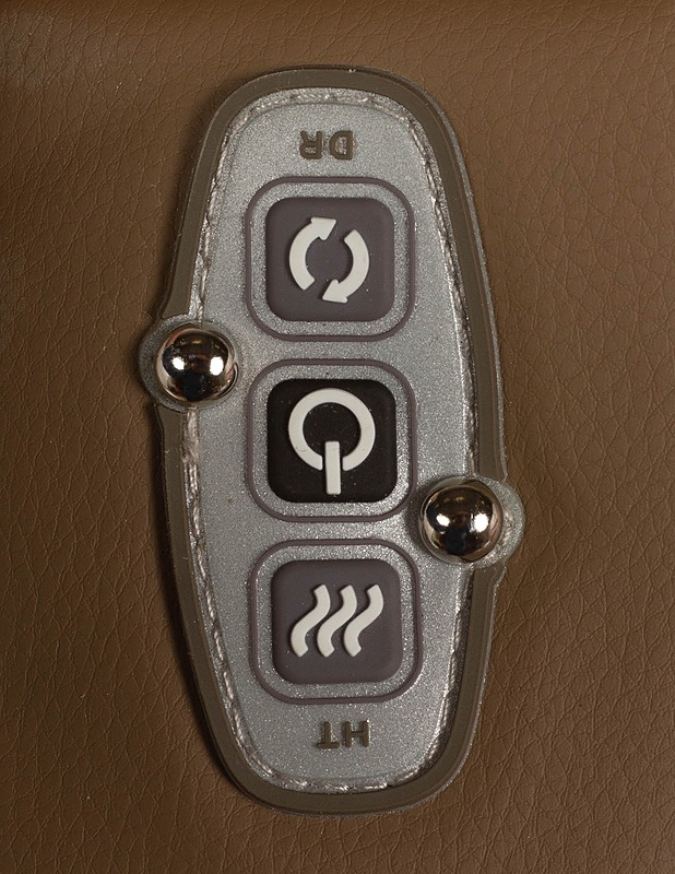 PREGO PM-006 niskahierontalaite - Muu elektroniikka - 10105301488 - 3