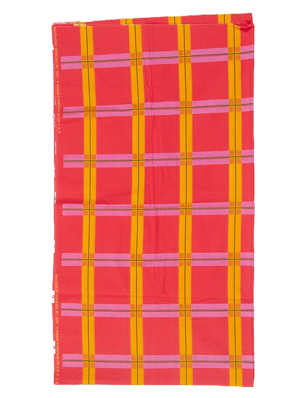 MARIMEKKO KOPPA Yleiskangas, 138 x 275 cm  - Kankaat - 10105301503 - 0