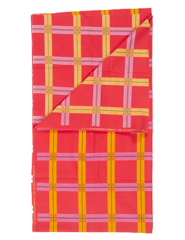 MARIMEKKO KOPPA Yleiskangas, 138 x 275 cm  - Kankaat - 10105301503 - 1