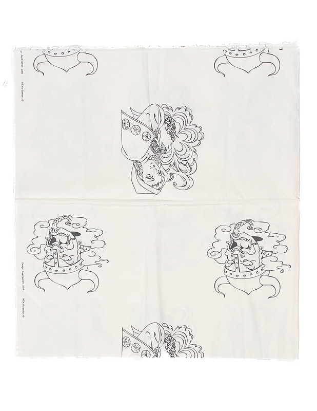 IKEA Sisustuskangas, 150 x 170 cm  - Kankaat - 10105301509 - 0