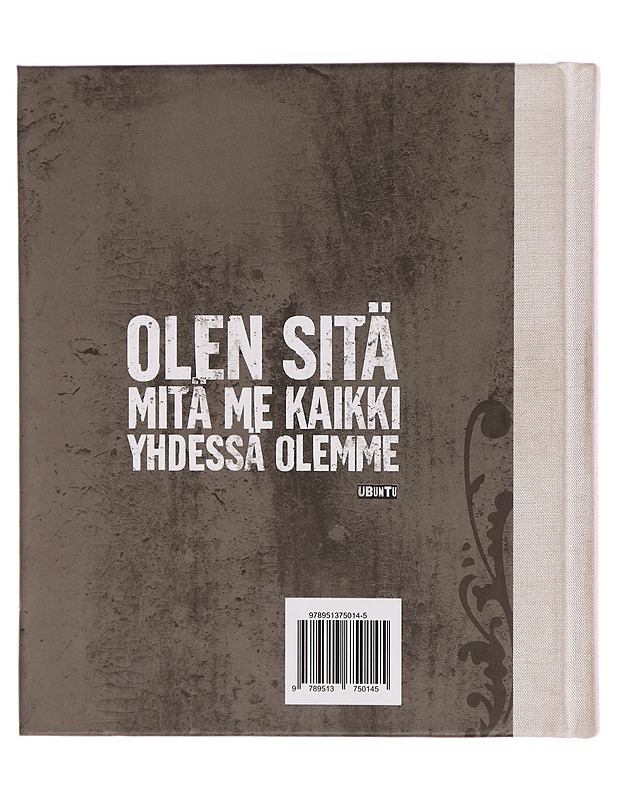 Rauha : Mahatma Gandhin ajatuksia - Gandhi, Mohandas - Tietokirjat ja oppaat - 10105301519 - 1