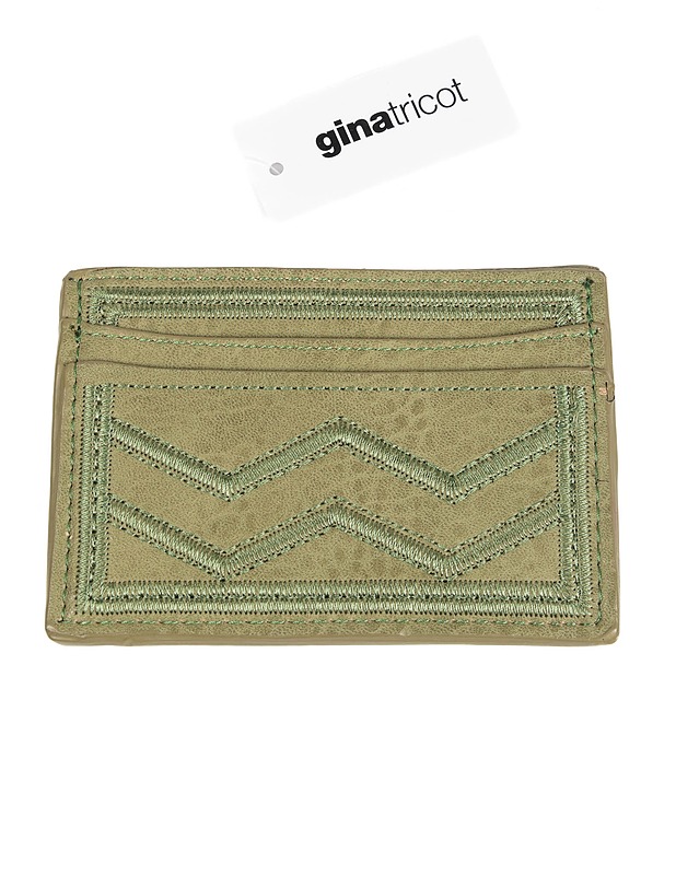 GINA TRICOT korttikotelo - Laukut, lompakot ja reput - 10105301581 - 0