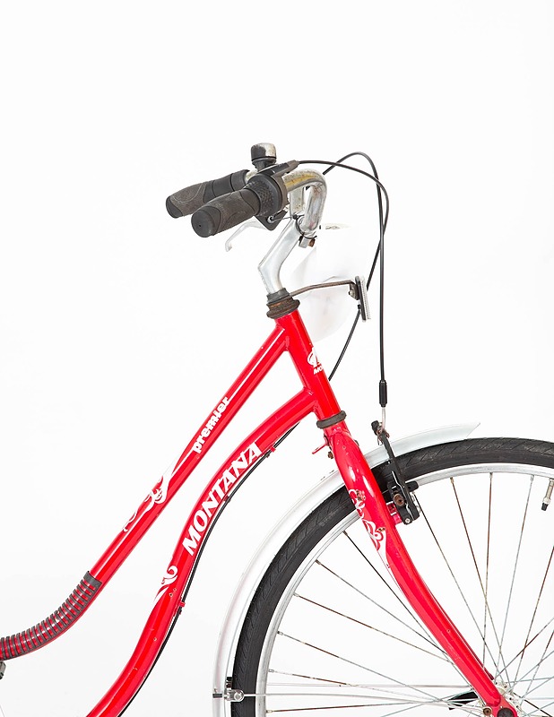 MONTANA Premier polkupyörä, 28" - Naistenpyörät - 10105301588 - 1