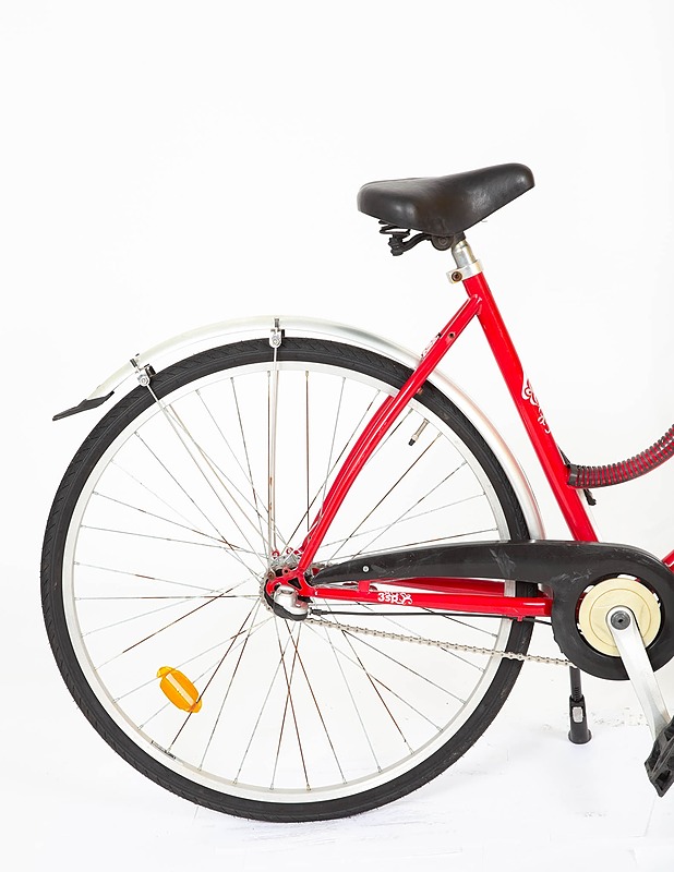 MONTANA Premier polkupyörä, 28" - Naistenpyörät - 10105301588 - 2