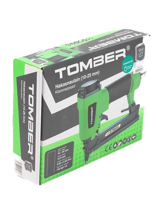 TOMBER Hakasnaulain - Muu elektroniikka - 10105301599 - 1