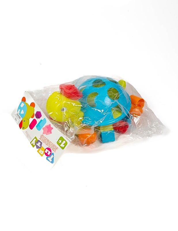 MOCH TOYS Turty lelu - Lasten lelut - 10105301661 - 0
