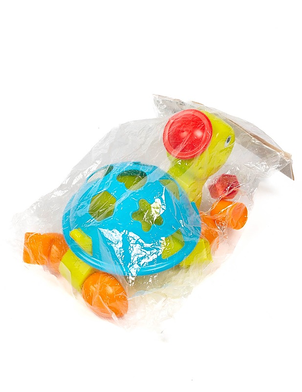 MOCH TOYS Turty lelu - Lasten lelut - 10105301661 - 1