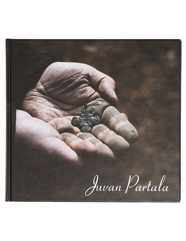 Juvan Partala - Kirsi Vertainen - Historiakirjat - 10105301670 - 0