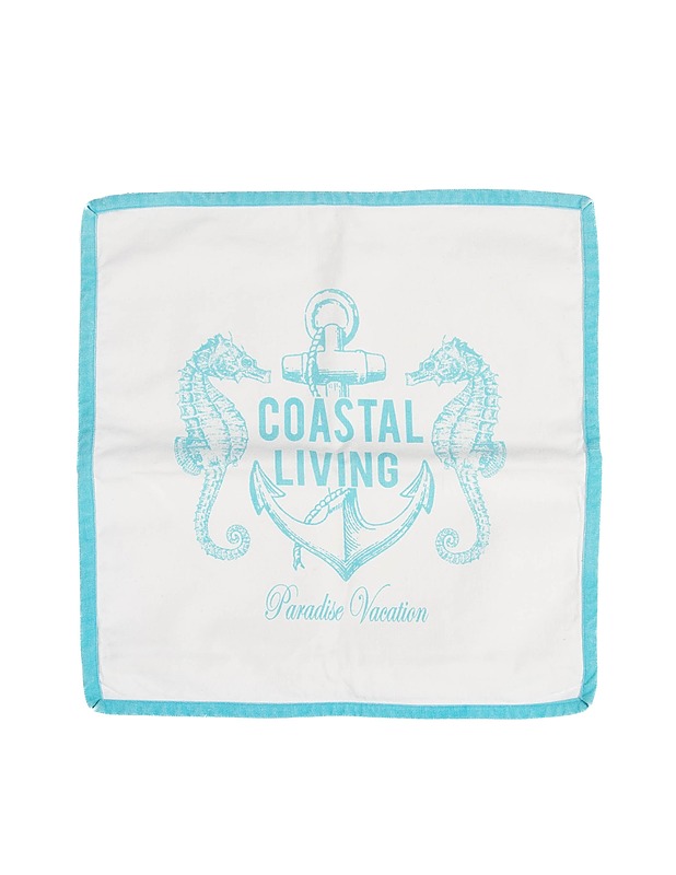CASA STOCKMANN tyynynpäällinen, 48 x 48 cm - Muut kodintekstiilit - 10105301708 - 0