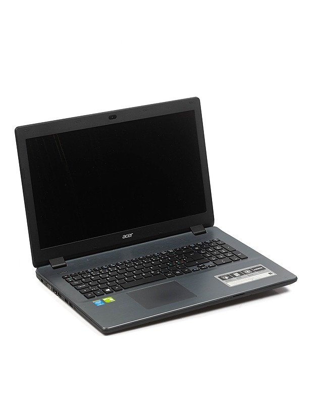 ACER E5-771G läppäri, 17.3" - Tietokoneet - 10105301804 - 0
