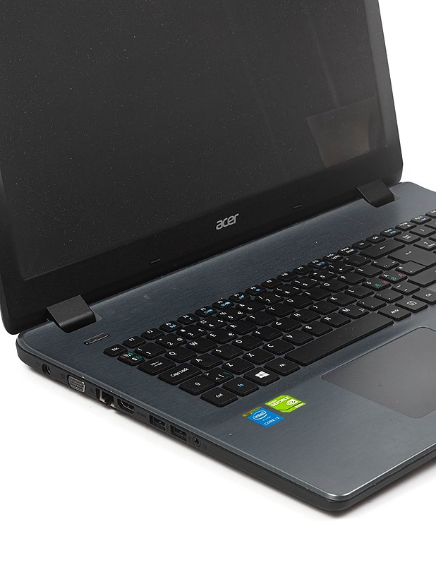 ACER E5-771G läppäri, 17.3" - Tietokoneet - 10105301804 - 1