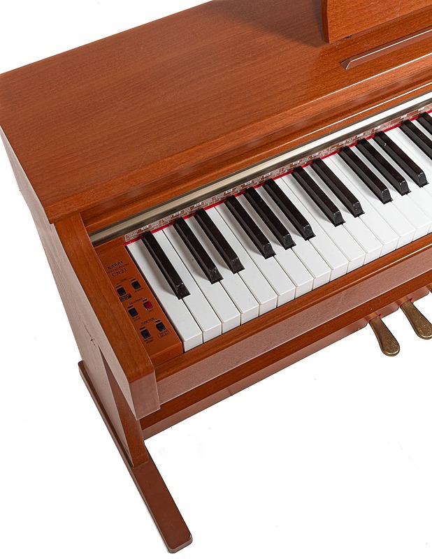 KAWAI CN 21 digitaalipiano - Soittimet - 10105301833 - 4