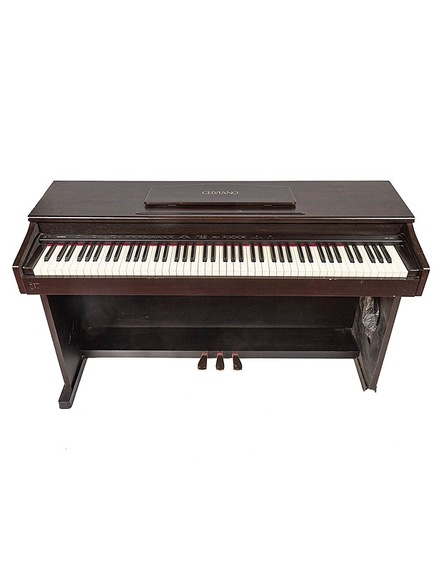 CASIO Celviano AP-20 piano - Soittimet - 10105301879 - 2