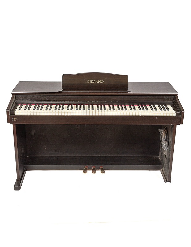 CASIO Celviano AP-20 piano - Soittimet - 10105301879 - 1