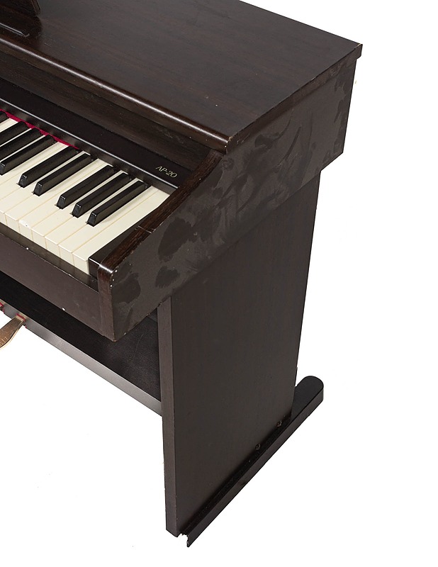 CASIO Celviano AP-20 piano - Soittimet - 10105301879 - 5