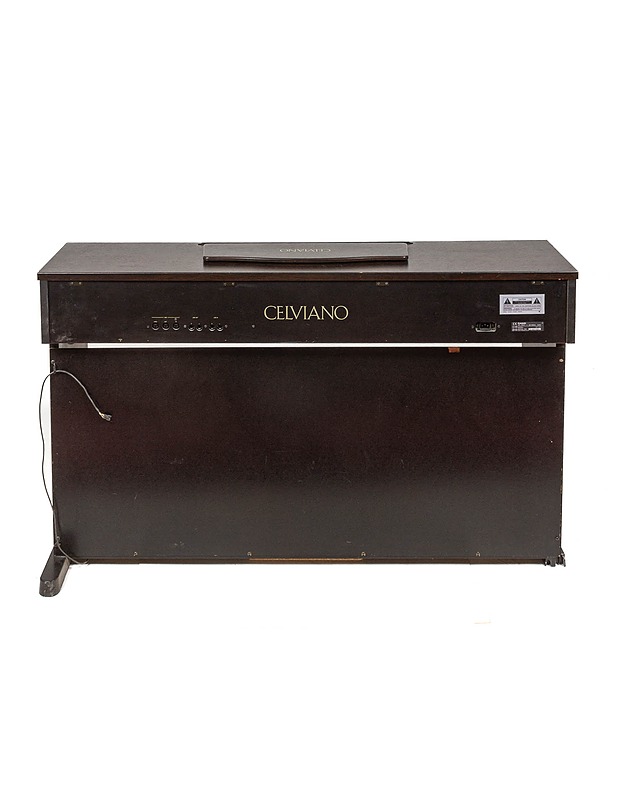 CASIO Celviano AP-20 piano - Soittimet - 10105301879 - 3