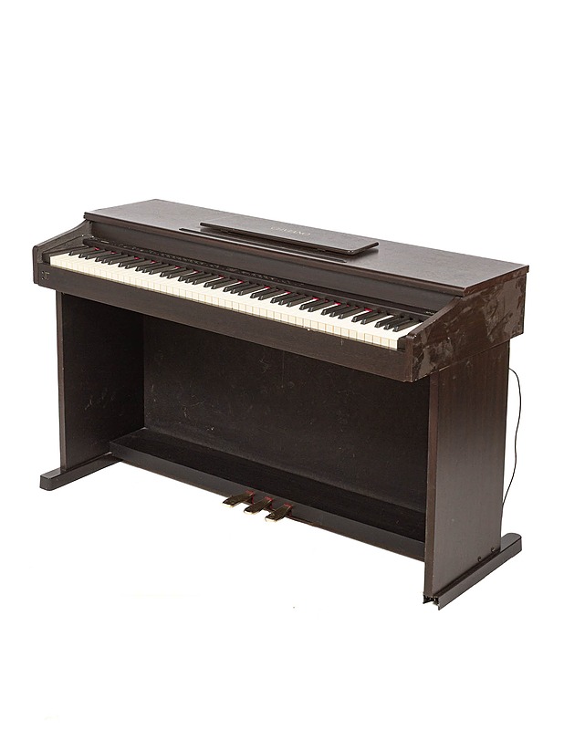 CASIO Celviano AP-20 piano - Soittimet - 10105301879 - 0