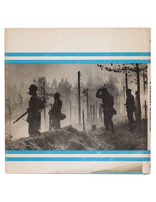 Finnish Cinema - Peter Cowie - Musiikki- ja elokuvakirjat - 10105302003 - 1