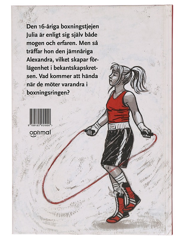 I ringen - Takalo, Tiitu - Harrastekirjat - 10105302072 - 1