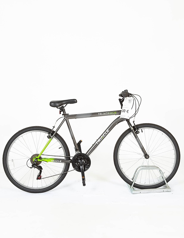 TRIACLE TRI-MTB polkupyörä, 26" - Miestenpyörät - 10105302086 - 0