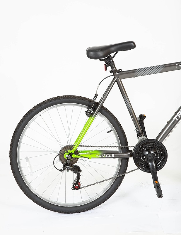 TRIACLE TRI-MTB polkupyörä, 26" - Miestenpyörät - 10105302086 - 2