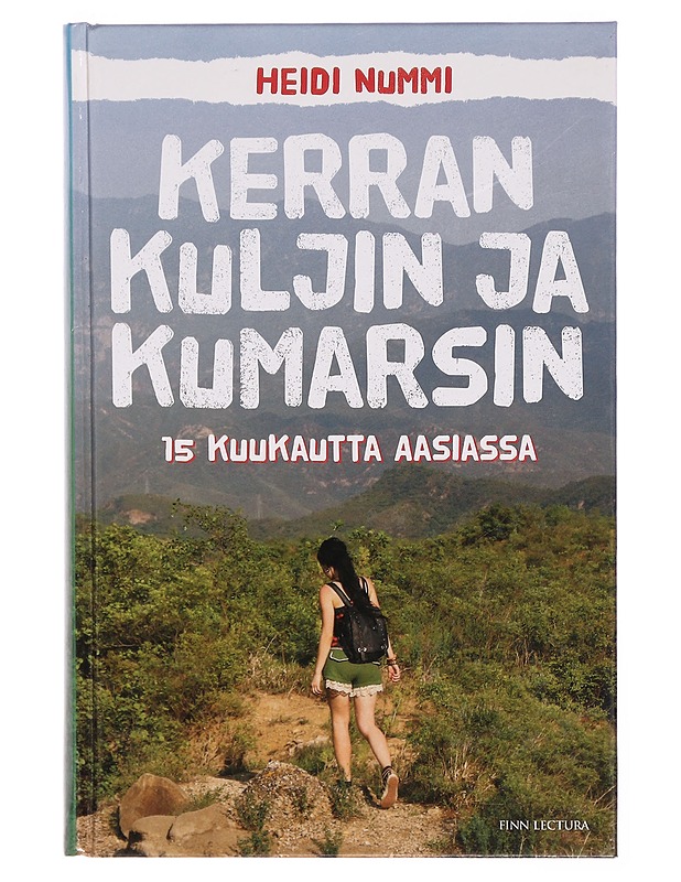 9789517927000 - Harrastekirjat - 10105302172 - 0