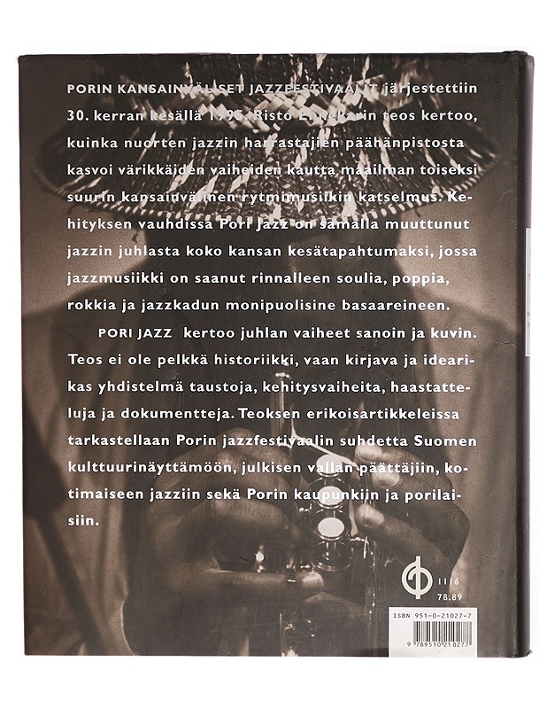 9789510210277 - Harrastekirjat - 10105302188 - 1