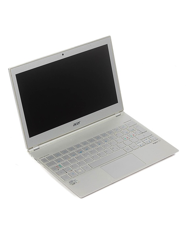 Acer Aspire S7-191 11,6" Kannettava tietokone - Tietokoneet - 10105302279 - 0