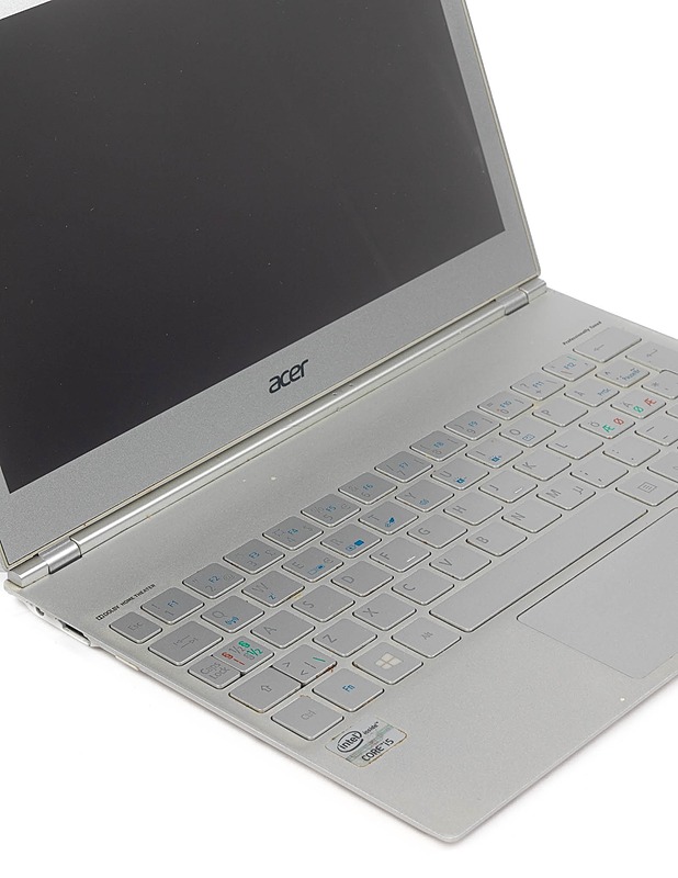 Acer Aspire S7-191 11,6" Kannettava tietokone - Tietokoneet - 10105302279 - 1