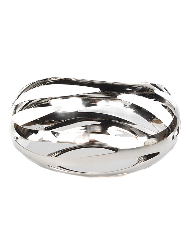 GEORG JENSEN Cobra leipä-/hedelmäkulho - Tarjoiluastiat - 10105302305 - 1