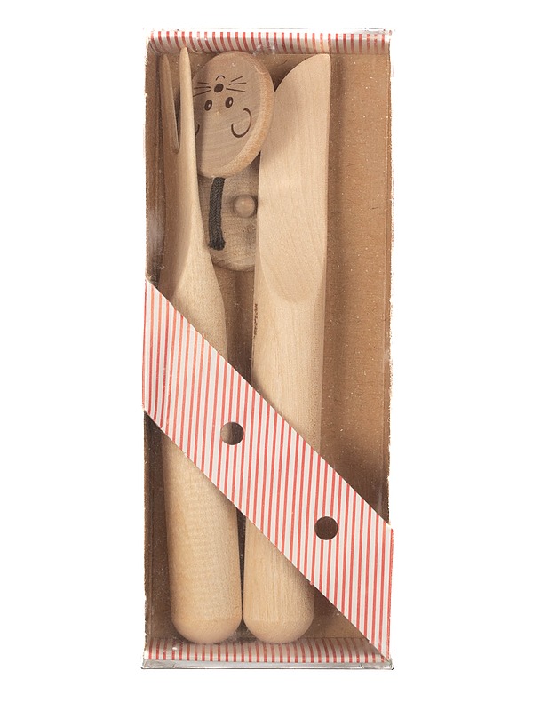 AARIKKA juustotarvike setti, 4 osaa - Designsuosikit - 10105302333 - 0