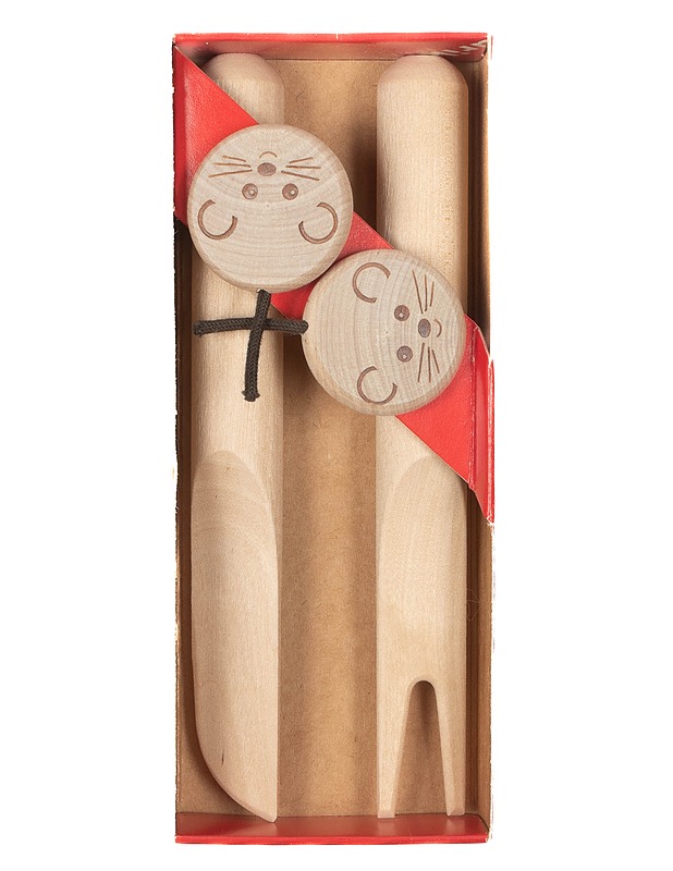 AARIKKA juustotarvike setti, 4 osaa - Designsuosikit - 10105302337 - 0
