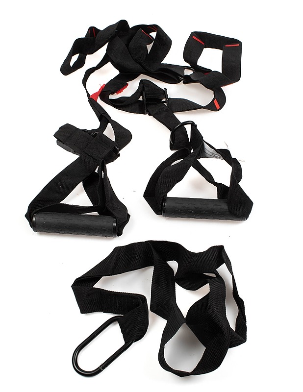 CRIVIT Slingnauhat - Muut urheiluvälineet ja vapaa-aika - 10105302342 - 0