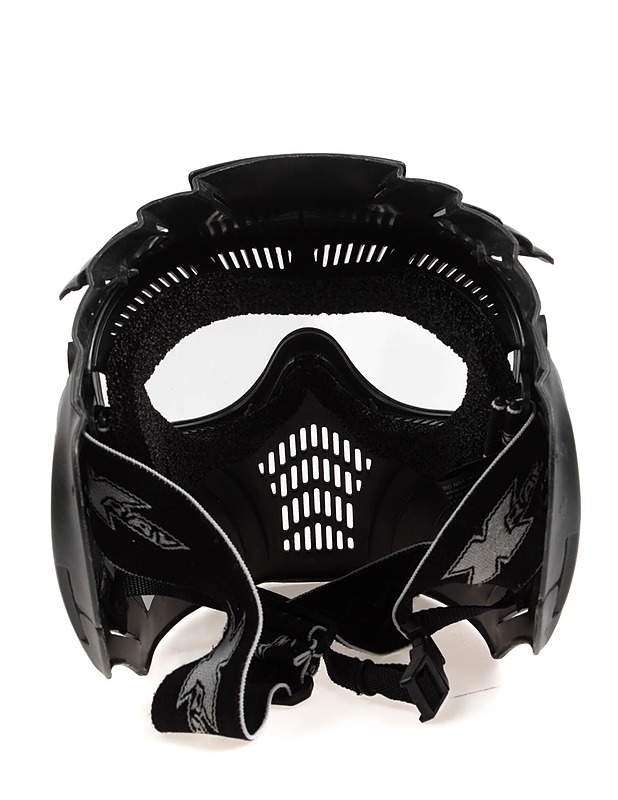 Empire X-ray V2.0 Goggle, Paintball maski - Muut urheiluvälineet ja vapaa-aika - 10105302432 - 3