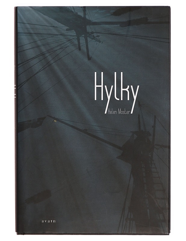 Hylky - Helen Moster - Romaanit ja novellit - 10105302496 - 0