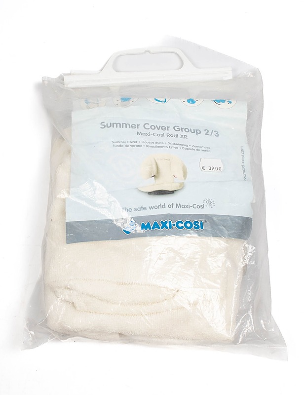 MAXI-COSI Rodi XR turvaistuimen suojus - Muut urheiluvälineet ja vapaa-aika - 10105302522 - 0