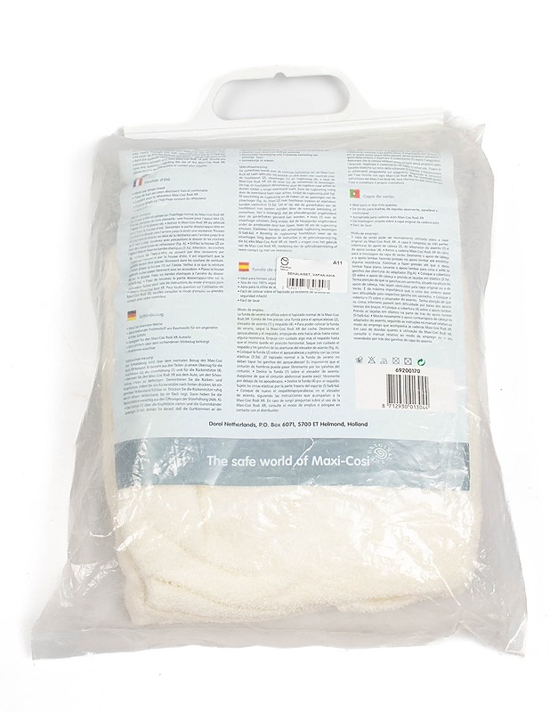 MAXI-COSI Rodi XR turvaistuimen suojus - Muut urheiluvälineet ja vapaa-aika - 10105302522 - 1