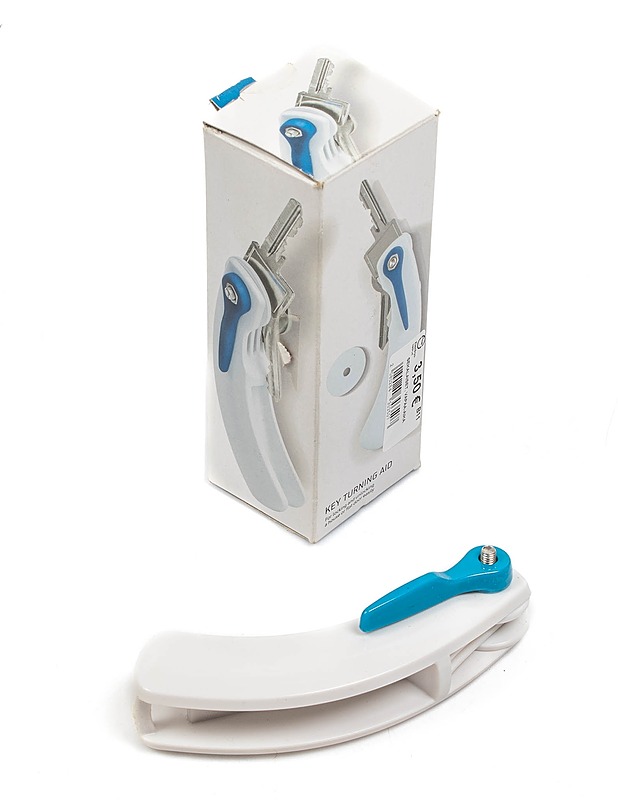 DELTA-SPORT avainpidike - Muut urheiluvälineet ja vapaa-aika - 10105302556 - 0