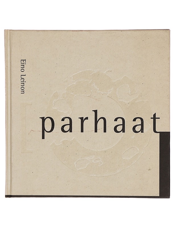 Eino Leinon Parhaat - Eino Leino - Kaunokirjallisuus - 10105302699 - 0