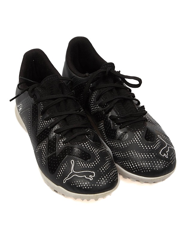 PUMA Future Play TT jalkapallokengät, 42 - Jalkapallo - 10105302733 - 0