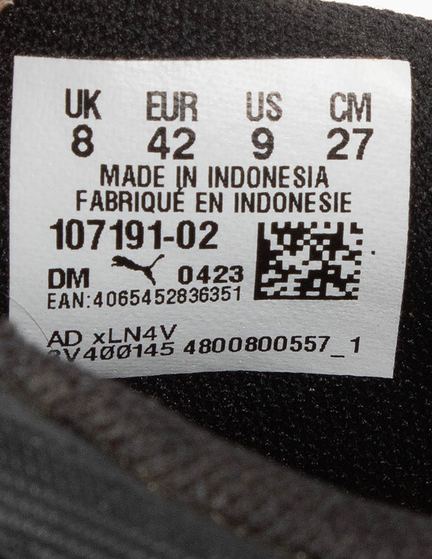 PUMA Future Play TT jalkapallokengät, 42 - Jalkapallo - 10105302733 - 2