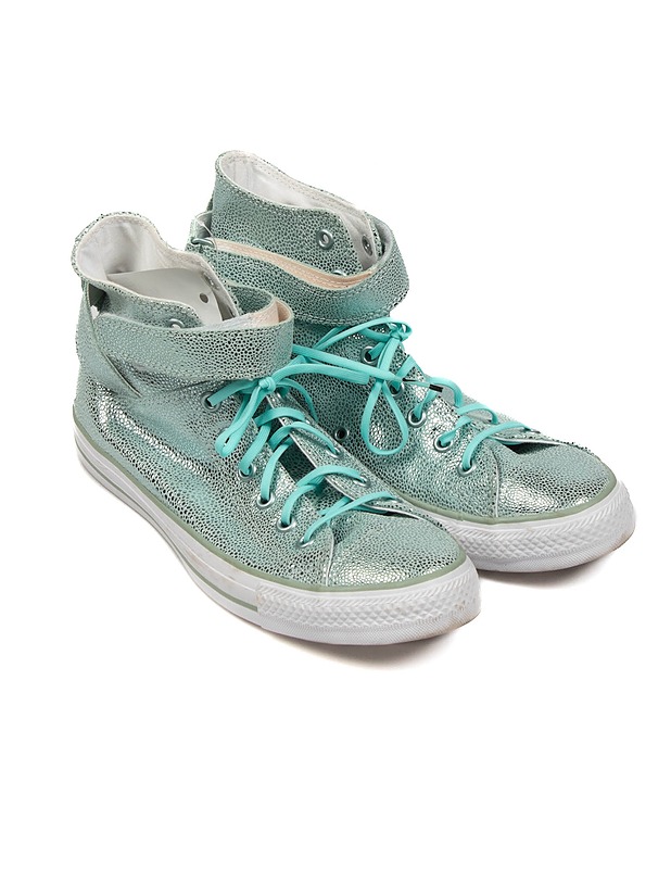 CONVERSE All Star tennarit, 42 - Naisten kävelykengät ja tennarit - 10105302752 - 0