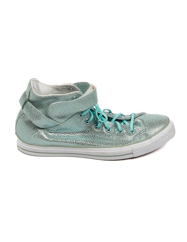 CONVERSE All Star tennarit, 42 - Naisten kävelykengät ja tennarit - 10105302752 - 1